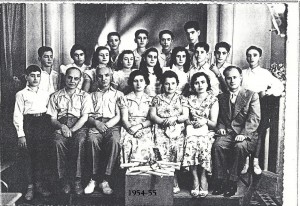 1954-55